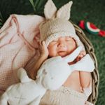 Profile Picture of Kayra David Yoe (@baby_kayradavid) on Instagram