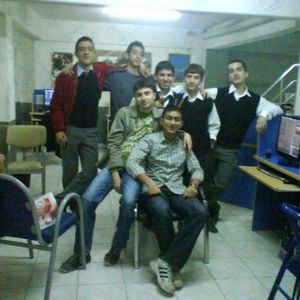 Profile Picture of Çıban (@cbn38rap) on Myspace