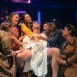 Profile Picture of Barry Acosta (@lilactor) on Instagram