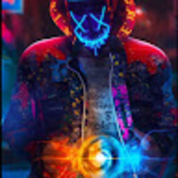 Profile Picture of Lil Creator (@lilcreator) on Poshmark