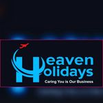 Heaven Holidays | Travel • Maldives • Passion - Instagram Profile Picture of Heaven Holidays | Travel • Maldives • Passion (@heaven_holidays1) on Instagram