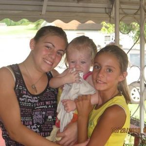 Profile Picture of Florence Bunce (@fffflllloooo) on Myspace