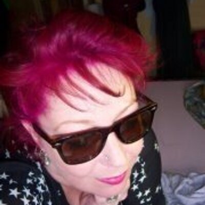 Profile Picture of Theda Davis (@thedadavis95) on Twitter