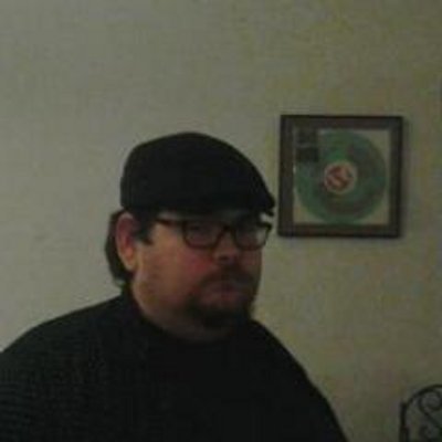 Profile Picture of Kevin Wagoner (@werewolf_kevin) on Twitter