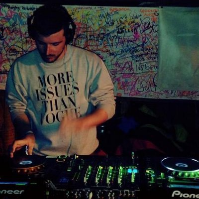 Profile Picture of Ted Moody (@djtedmoody) on Twitter