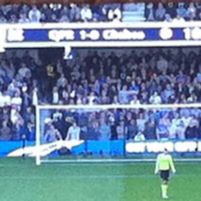 Profile Picture of Adrian Scott (@westolian) on Twitter