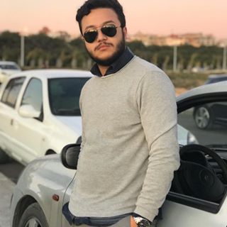 Profile Picture of Iskander BouLebnane (GøLdën EdwàRd) (@Iskander-BouLebnane) on Facebook