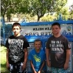 Profile Picture of Jeremy Stivers (@zombie_hunter143) on Instagram