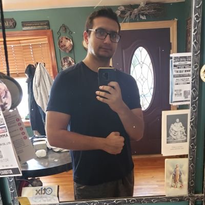 Profile Picture of Michael Auriemma (@buckmao13337) on Twitter