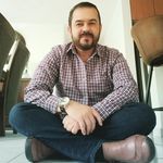 Profile Photo of Alvaro Rubén Gaytán Gaytán (@ggrube7525) on Instagram