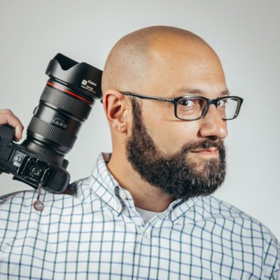 Profile Picture of Josh Mason-Barkin (@Learning_Leader) on Twitter