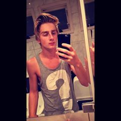 Profile Picture of Eric (@erichellgren_) on Tiktok