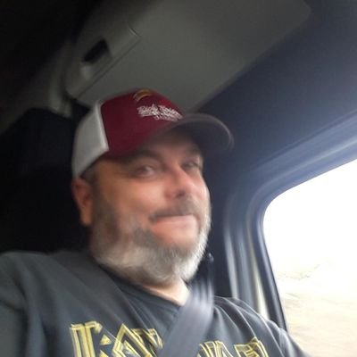 Profile Picture of Wade Robertson (@WadeRobertson11) on Twitter