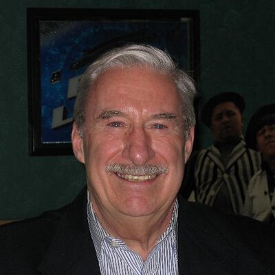 Profile Picture of David Perrault (@RoirDavid) on Twitter