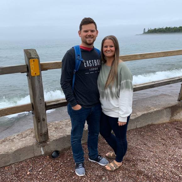 Profile Picture of Carly Wenzel (@carlyannw) on Poshmark