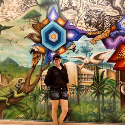 Profile Picture of Guadalupe Rangel (@LupeRangel_) on Twitter