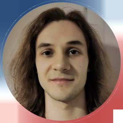 Profile Picture of Cédric André--Vallée (@Cedric_ANEMF) on Twitter