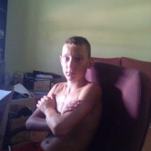 Profile Picture of Rogelio Vargas Flore (@rogeliovargas21) on Twitter