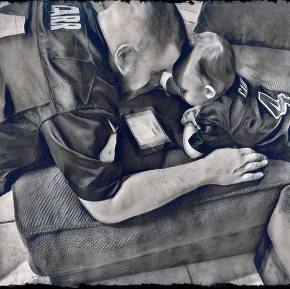 Profile Picture of Joseph Saiz (@mumblez559) on Poshmark