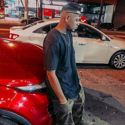 Profile Picture of David Bronk's (@DavidBronks3) on Twitter