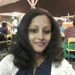 Profile Picture of Sandhya Shetty (@sandhya.shetty.73) on Instagram