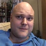 Christopher Ian Timson - Instagram Profile Picture of Christopher Ian Timson (@hoofledoofles) on Instagram