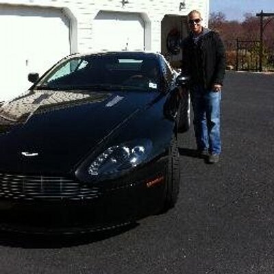 Profile Picture of Ernie Wiggins (@GQRad) on Twitter