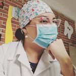 Profile Photo of Licenciada en Estomatología (@dra.amberlopezpalacios) on Instagram