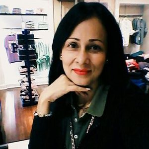 Yasmin Carvajal - Twitter Profile Picture of Yasmin Carvajal (@yasminb_2009) on Twitter