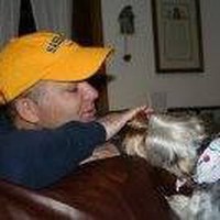 Profile Picture of Robin Haselden (@robin-haselden-1) on Quora