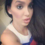 Profile Picture of Andressa Amy (@andressaamy61) on Instagram