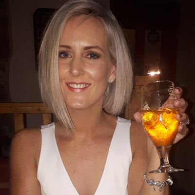 Profile Picture of Elaine Kelly (@ElaineDoherty12) on Twitter