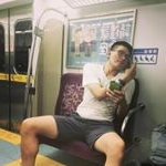 Profile Picture of Ray Liao (@rayliao_hoho) on Instagram