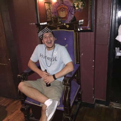 Profile Picture of Joe Brant (@Shadow1393) on Twitter