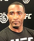 Profile Picture of Geoff Neal - Wikipediaon Wikipedia