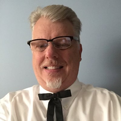 Glenn Hamilton - Twitter Profile Picture of Glenn Hamilton (@glenn8ham) on Twitter