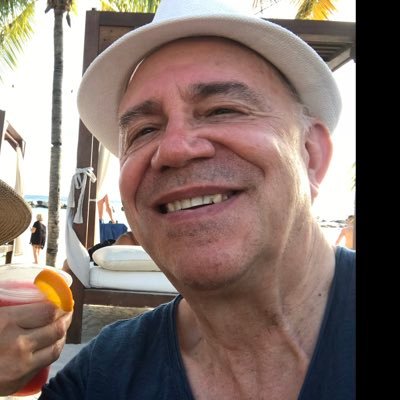 Profile Picture of Harold Sauer (@hjsdoc) on Twitter