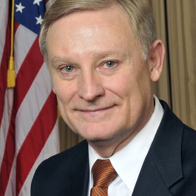 Profile Picture of Spencer Bachus (@BachusAL06) on Twitter