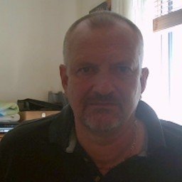 Profile Picture of Steve Paget MBE (@SteviePMBE) on Twitter