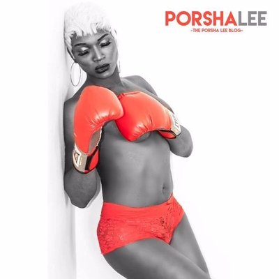 Profile Picture of Porsha Lee (@ThePorshaLee) on Twitter