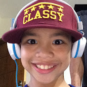 Profile Picture of Albert Aaron Feliciano (@albertaaronfeliciano2006) on Youtube