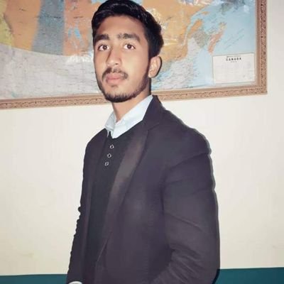 Profile Picture of Syed Idrees Hasan (@SyedidreesHasa2) on Twitter