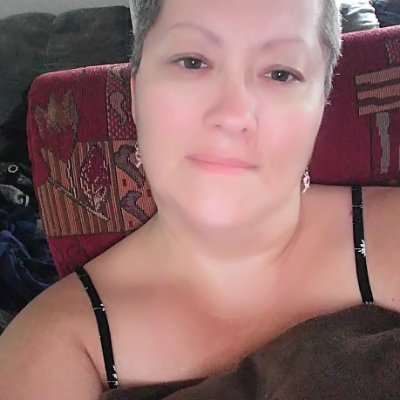 Profile Picture of Cloutier Nancy (@CloutierNancy1) on Twitter