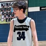 Profile Picture of Bridger Campbell (@bridgercampbell34) on Instagram