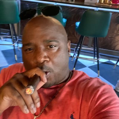 Profile Picture of Aarron Fields (@fields_aarron) on Twitter