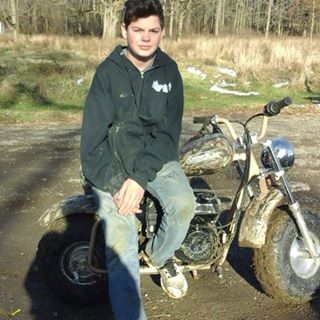 Profile Picture of Jamey Detter (@Jamey-Detter) on Facebook