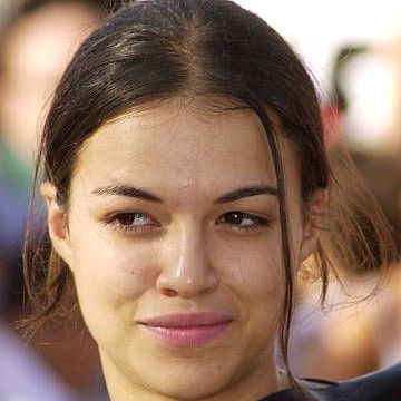 Profile Picture of Michelle Rodriguez (@michelzweay) on Tiktok