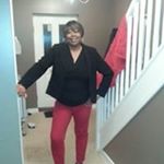 Profile Picture of Jackie Bertram-Brown (@bertrambrown) on Instagram