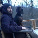 Profile Picture of Chad Mayer (@themountainmayer) on Instagram