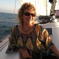 Profile Picture of Barbara Mathews Robinson (@barbara-mathews-robinson) on Quora